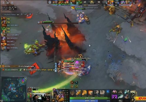 2025年KPL夏季赛决赛将在杭州盛大举行